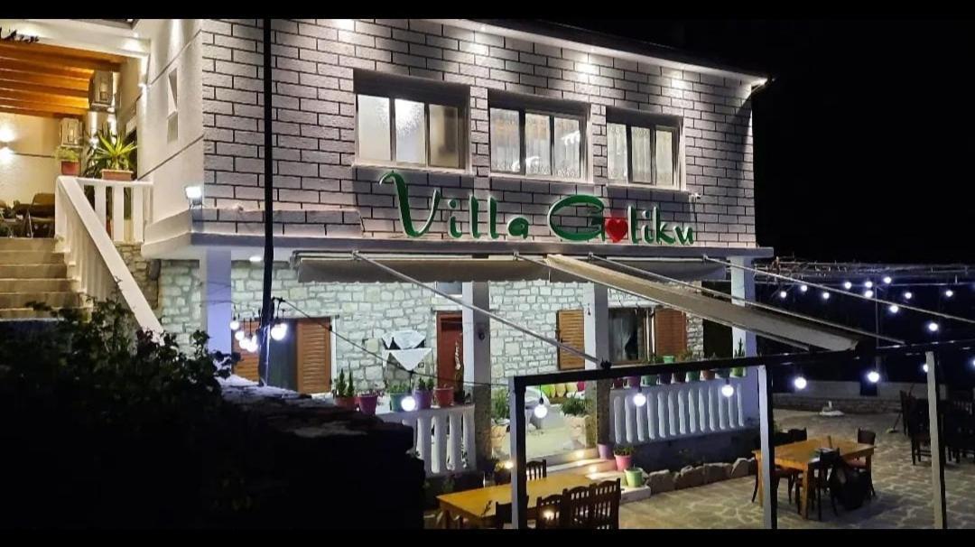 Villa Goliku Peshtan Exterior photo