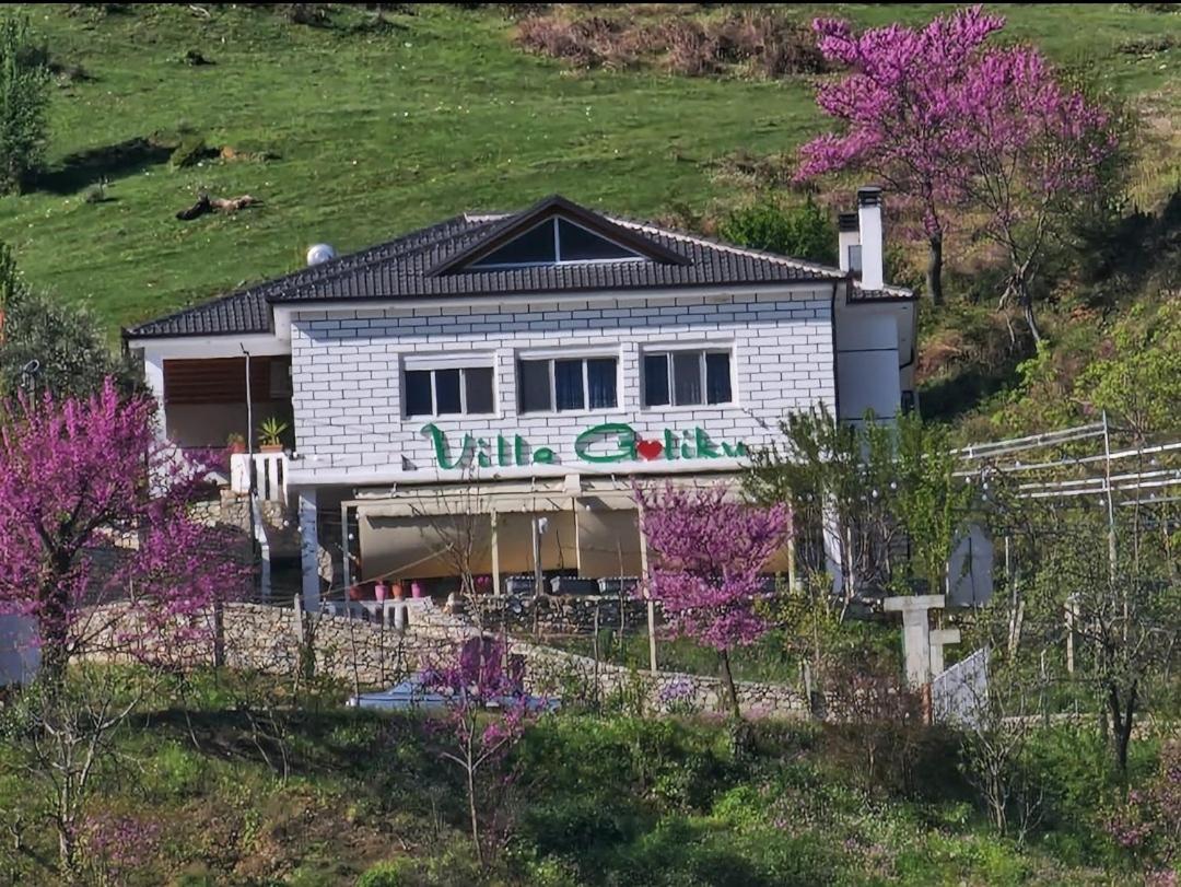 Villa Goliku Peshtan Exterior photo