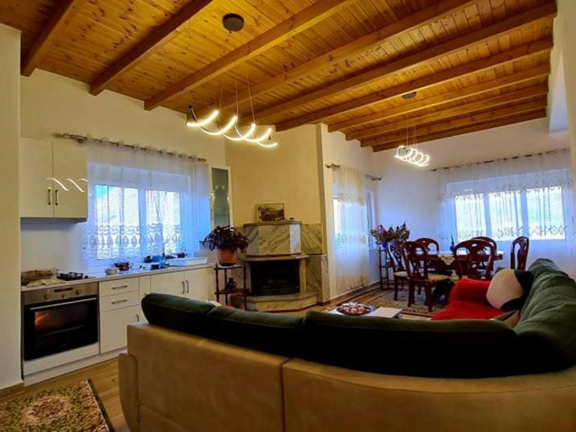 Villa Goliku Peshtan Room photo