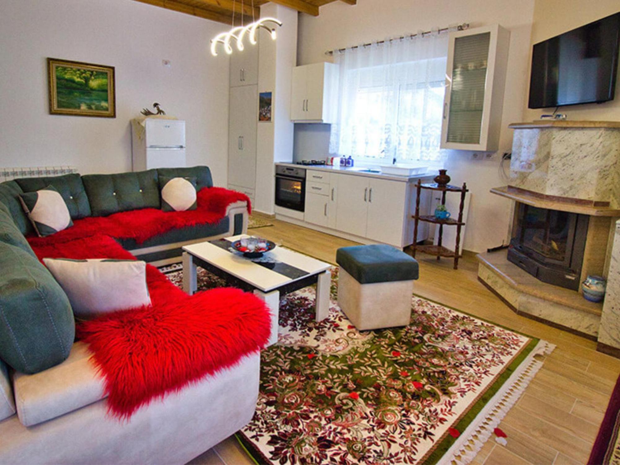 Villa Goliku Peshtan Room photo